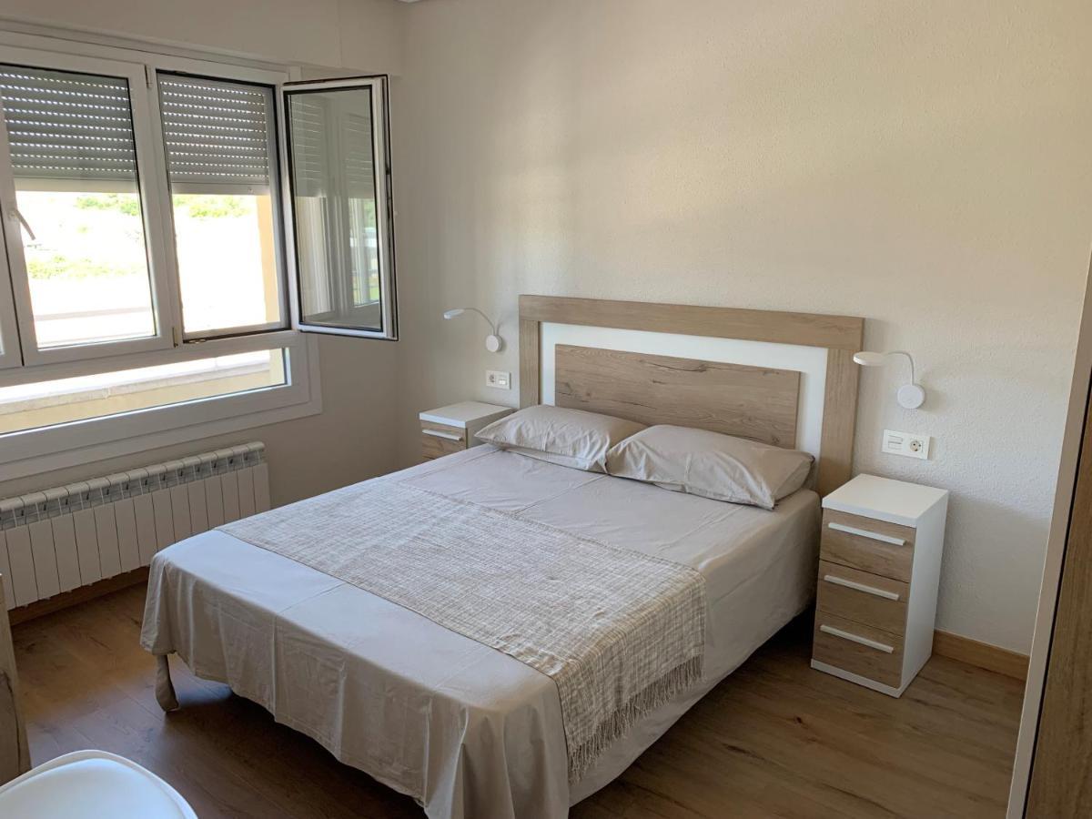 Tellazar Apartment Maestu Luaran gambar