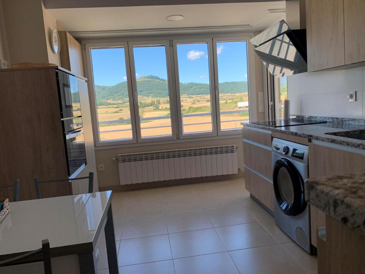 Tellazar Apartment Maestu Luaran gambar